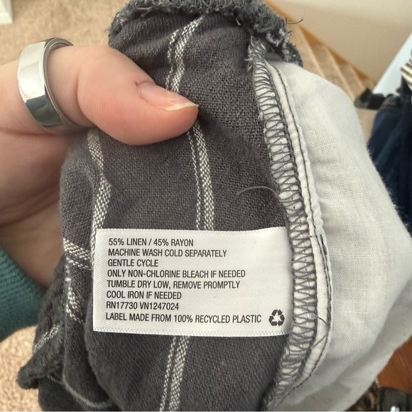 Universal Thread Shorts - Picture 5 of 5